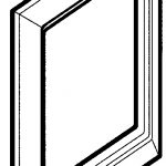 Trim Plate 5589 - Image 2