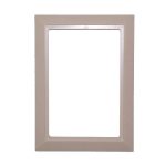 trim plate