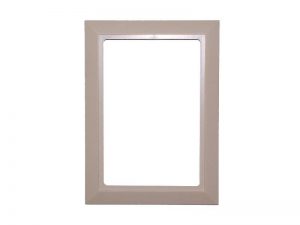 trim plate