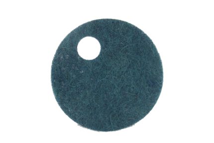 Electrostatic Lint Screen
