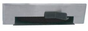 vacpan faceplate