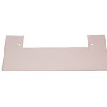 VacPan trim plate