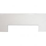 VacuSweep Trim Plate