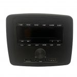 System One Wall Mounted Bluetooth AM/FM